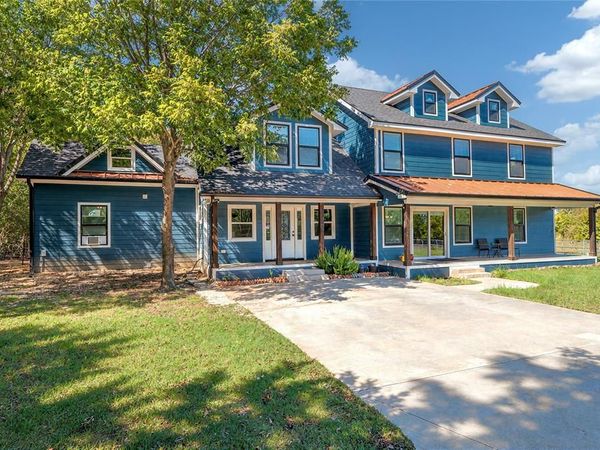 224 Remington Circle , Moody, TX 76557