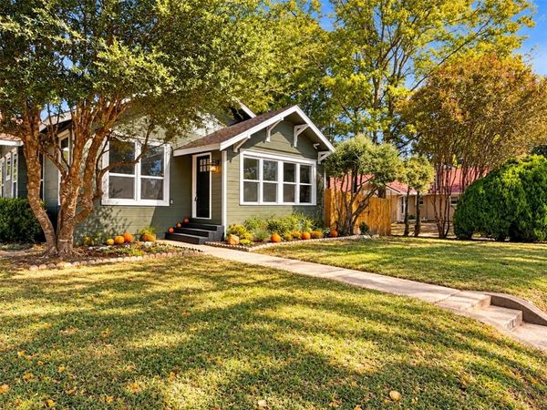 1104 Park Street, Greenville, TX 75401