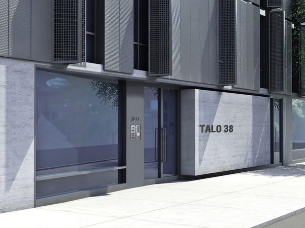 37-40 27th Street , Unit 2E, Long Island City, NY 11101