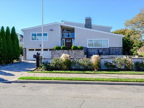 1661 Bay Boulevard , Atlantic Beach, NY 11509