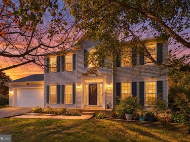 6808 OMEGA COURT , FREDERICKSBURG, VA 22407