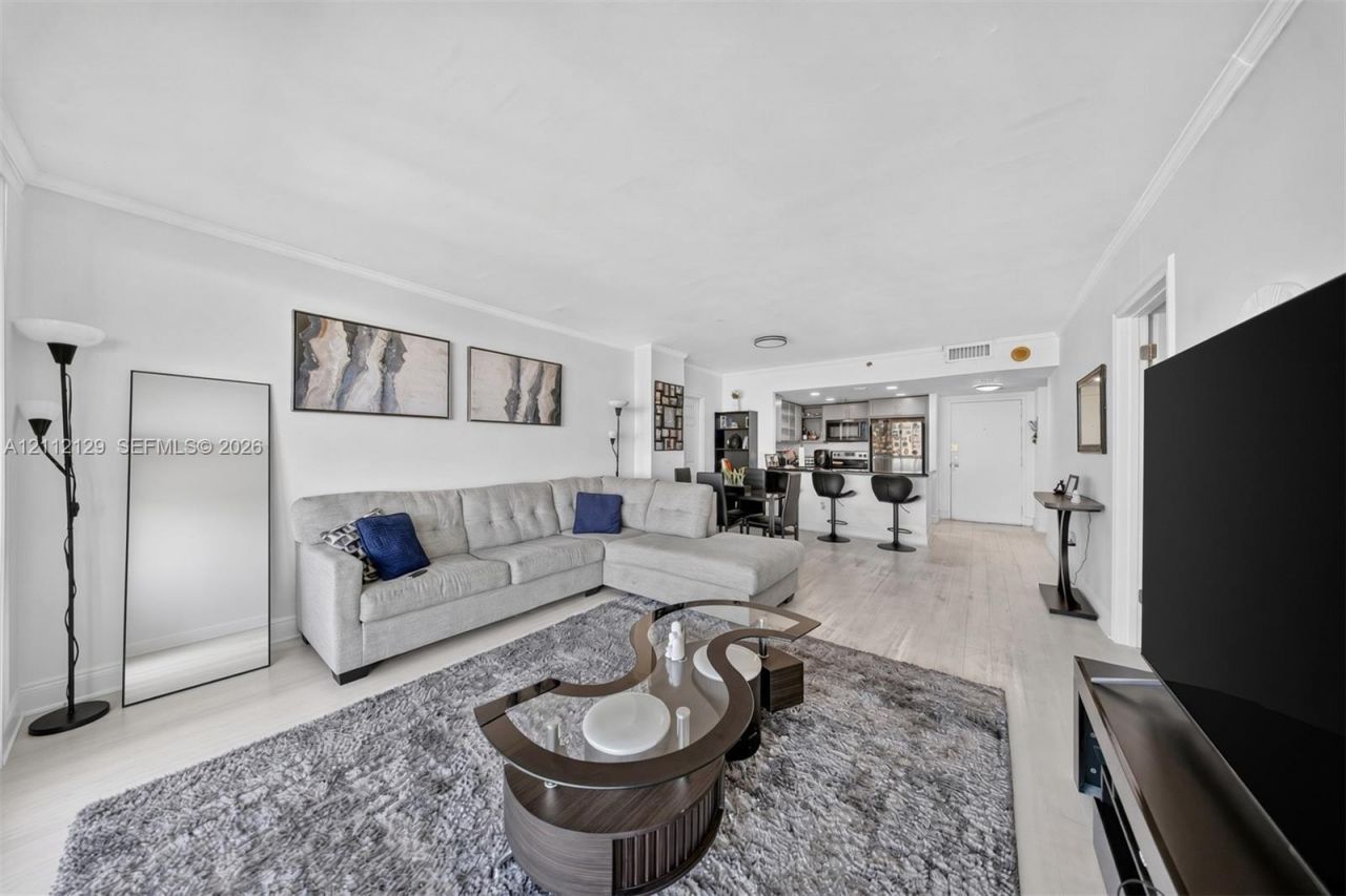 1470 NE 123rd St , Unit A1209, North Miami, FL 33161 Photo