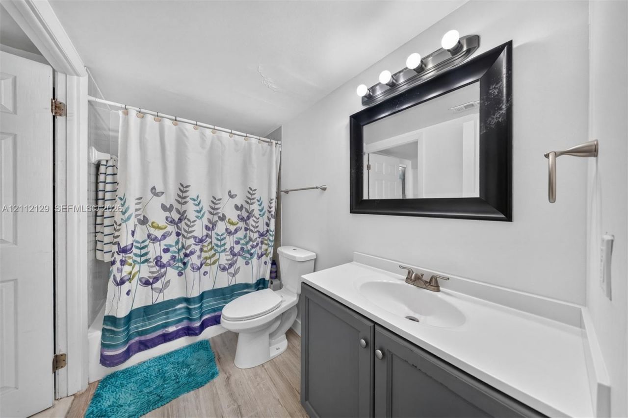 1470 NE 123rd St , Unit A1209, North Miami, FL 33161 Photo