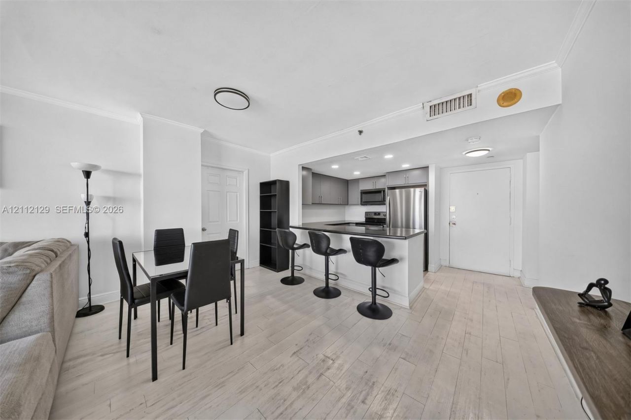 1470 NE 123rd St , Unit A1209, North Miami, FL 33161 Photo