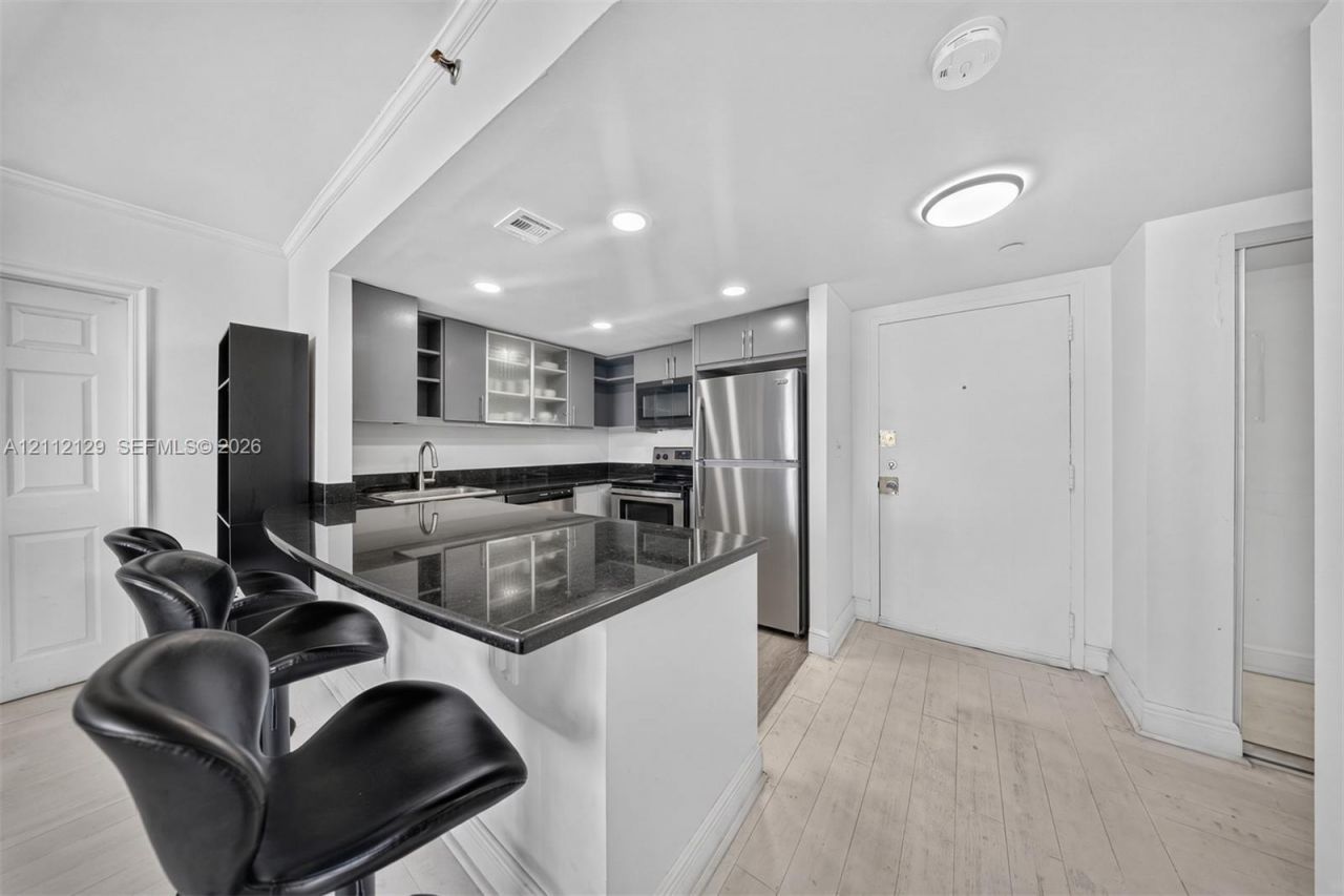 1470 NE 123rd St , Unit A1209, North Miami, FL 33161 Photo