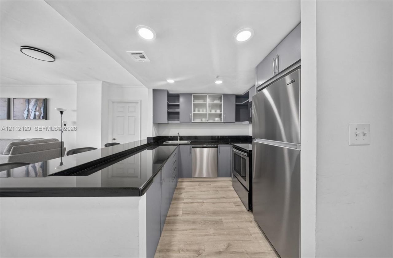 1470 NE 123rd St , Unit A1209, North Miami, FL 33161 Photo