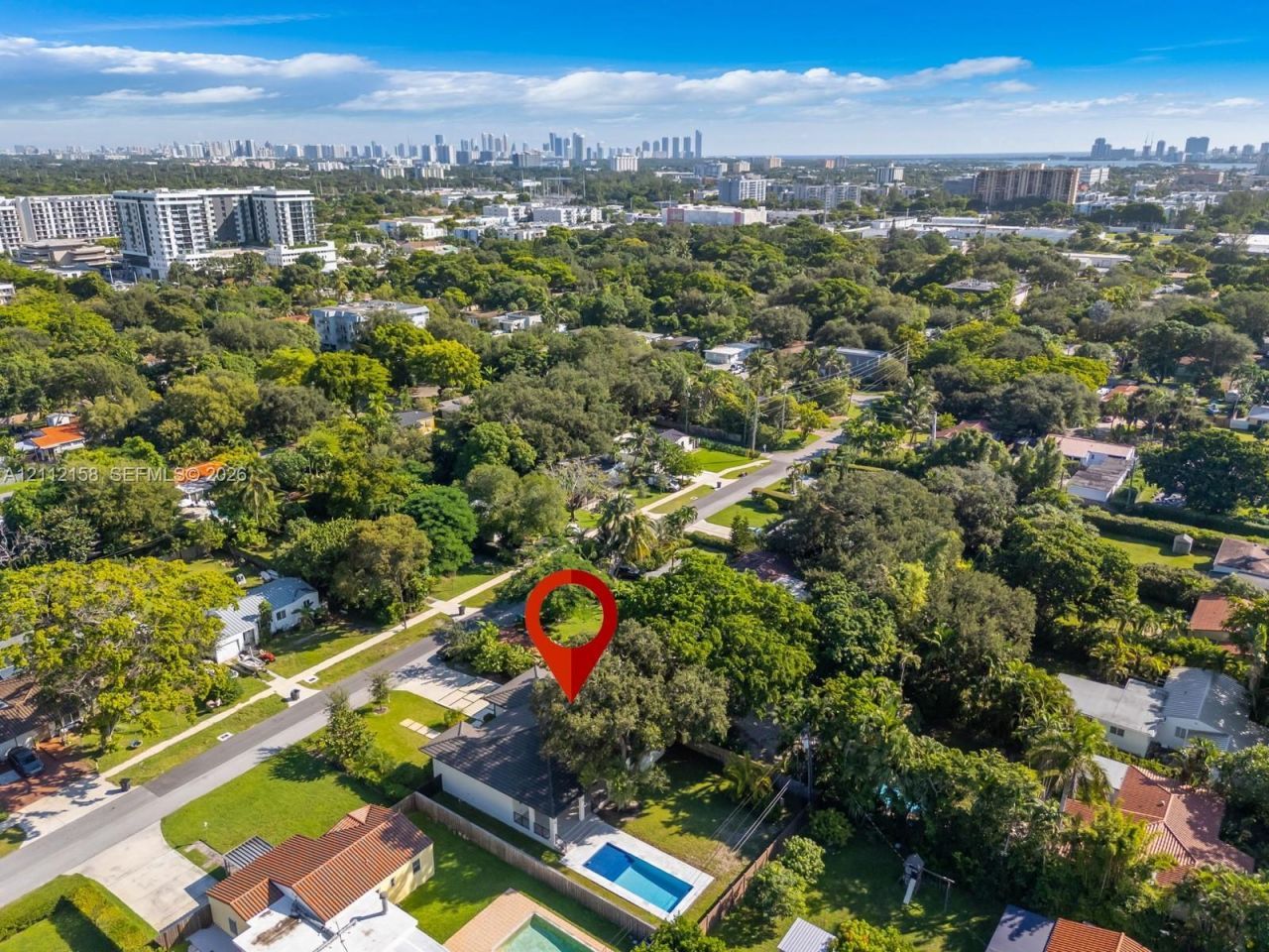 1030 NE 121st St, Biscayne Park, FL 33161 Photo