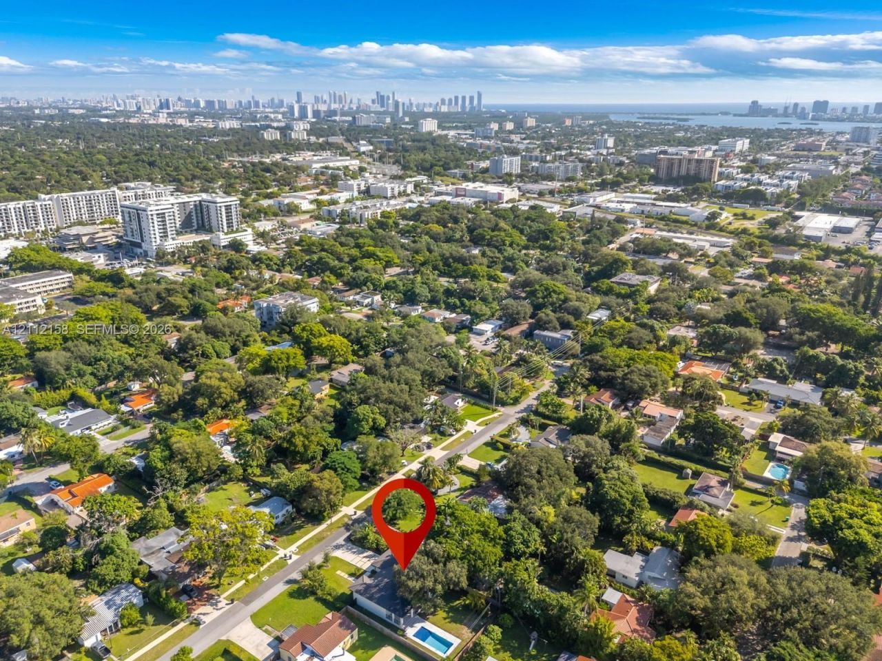 1030 NE 121st St, Biscayne Park, FL 33161 Photo