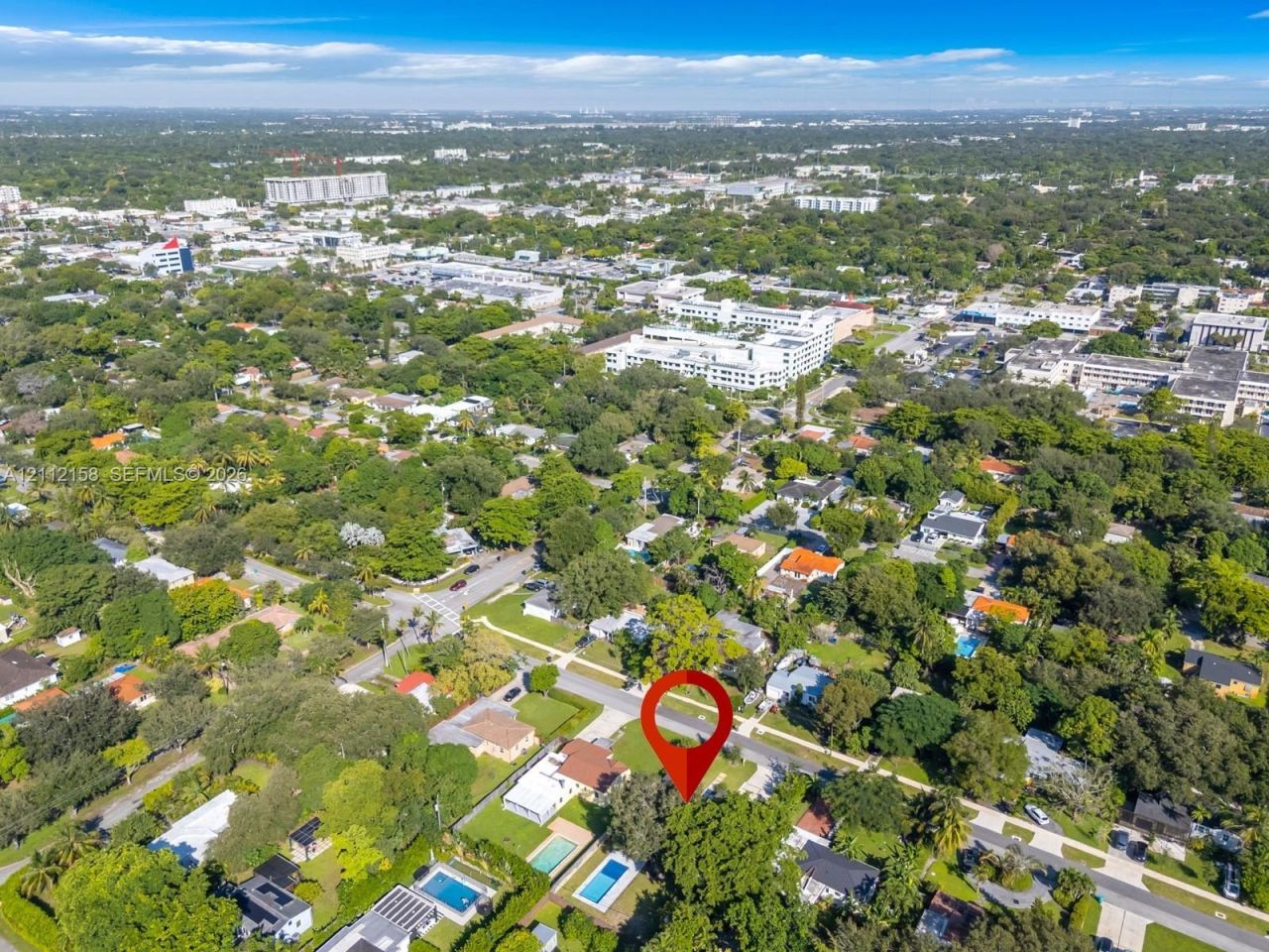 1030 NE 121st St, Biscayne Park, FL 33161 Photo