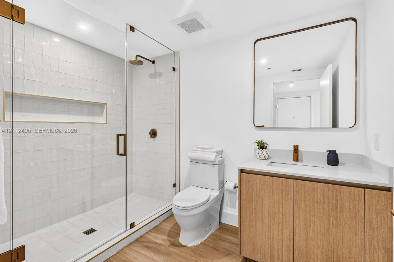 90 NE 32nd St , Unit 613, Miami, FL 33137 Photo