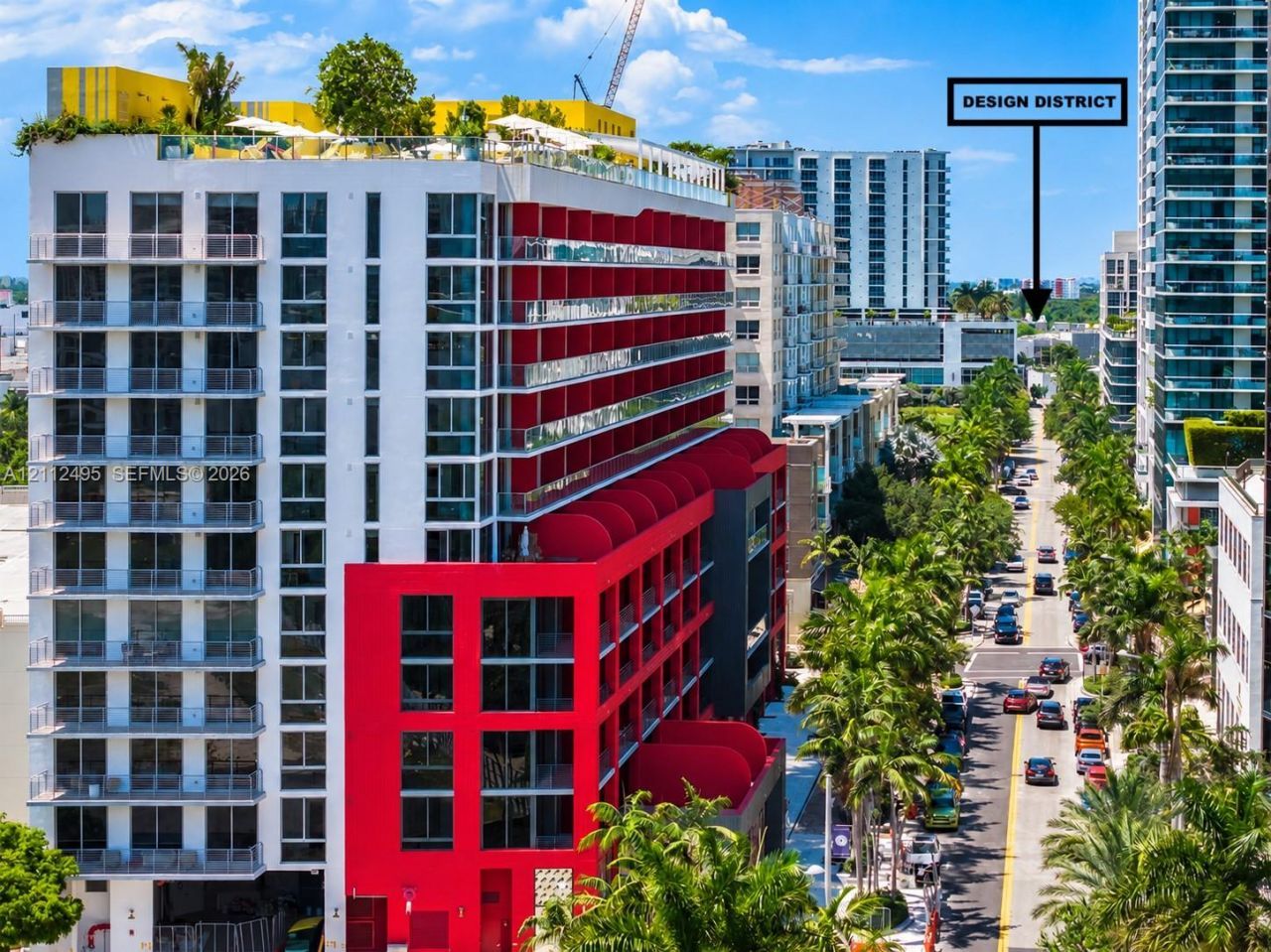 90 NE 32nd St , Unit 613, Miami, FL 33137 Photo