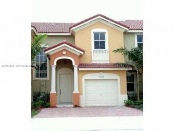 16626 SW 78th Ter , Unit 16626, Miami, FL 33193