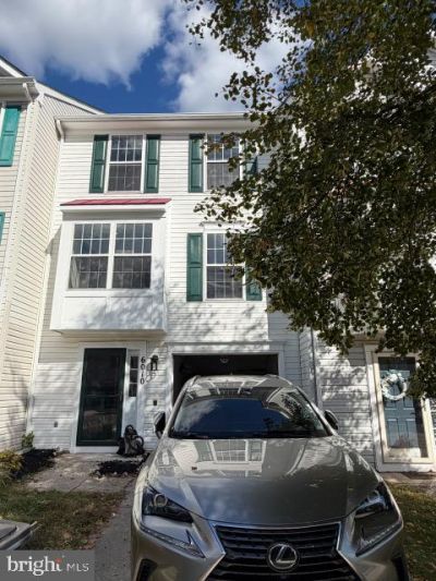 6010 ROSE BAY DRIVE , DISTRICT HEIGHTS, MD 20747