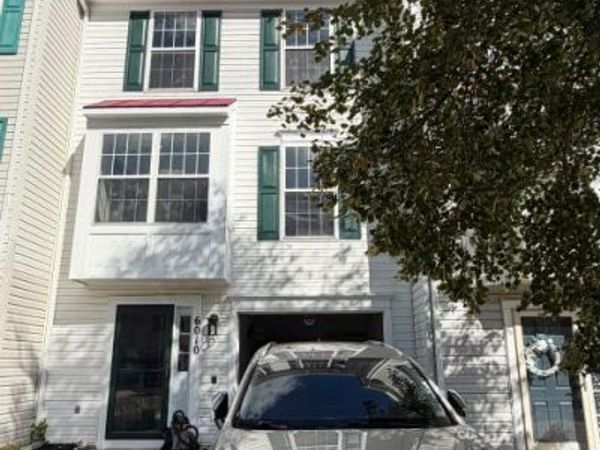6010 ROSE BAY DRIVE , DISTRICT HEIGHTS, MD 20747