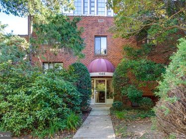 1565 N COLONIAL TERRACE , Unit 204-Z, ARLINGTON, VA 22209