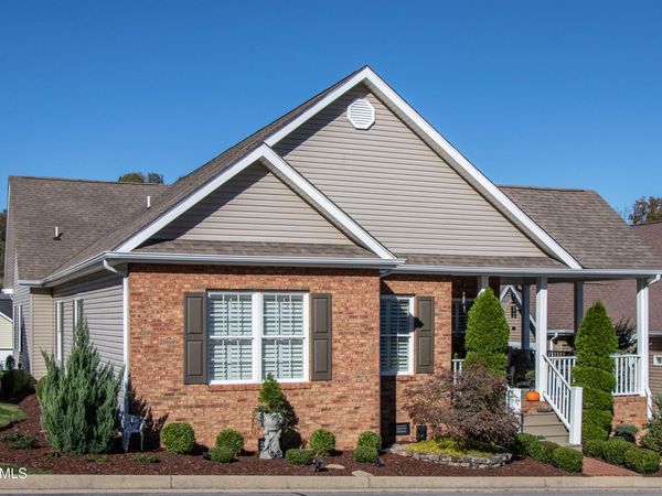 12769 Westmoreland Drive, Bristol, VA 24202