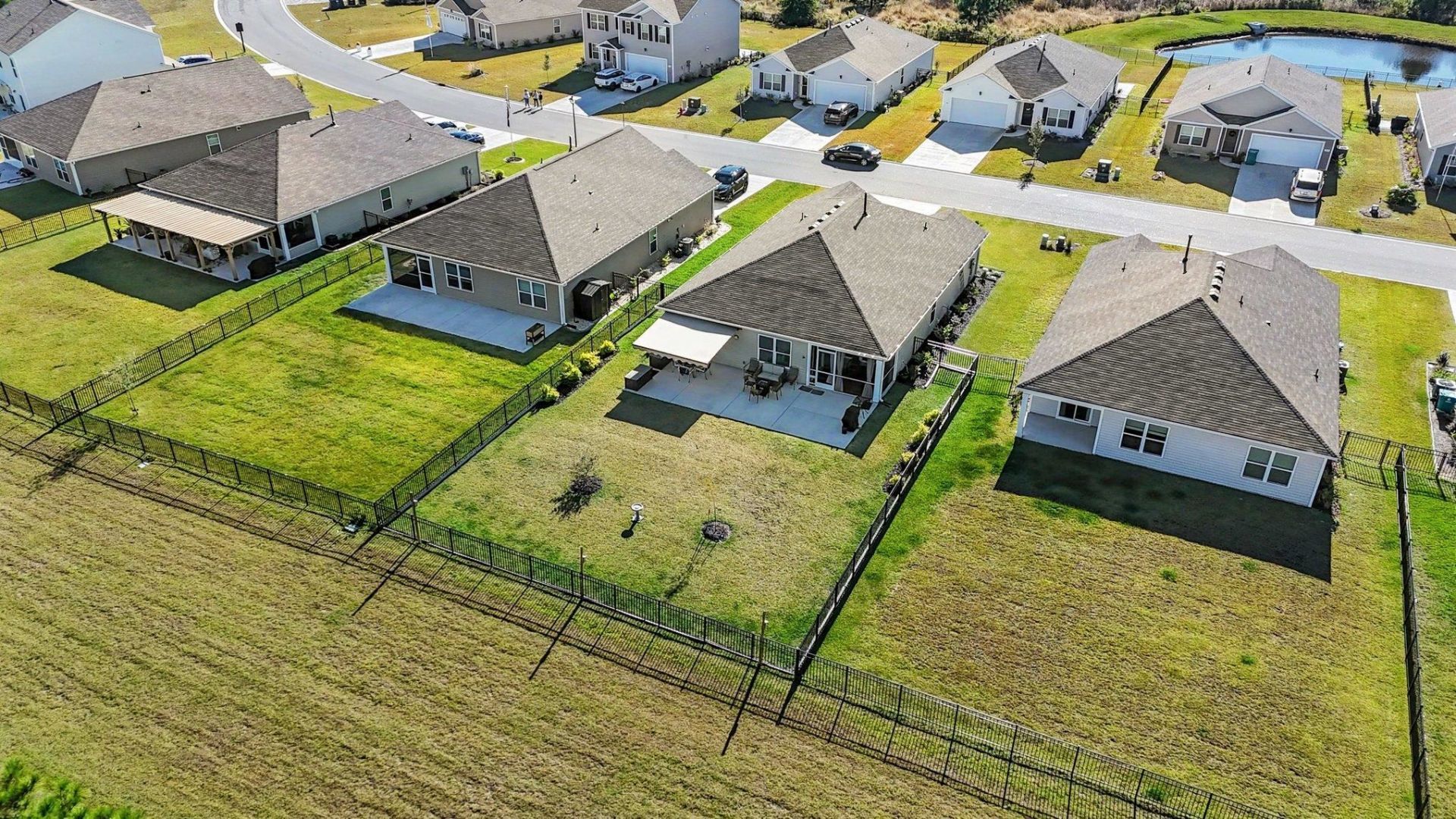 3481 Ashridge Way Photo 34