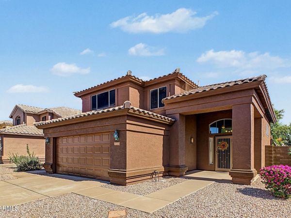 13441 S 47TH Street, Phoenix, AZ 85044