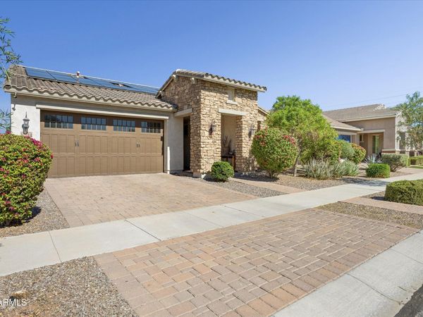 10744 E SHEFFIELD Drive, Mesa, AZ 85212