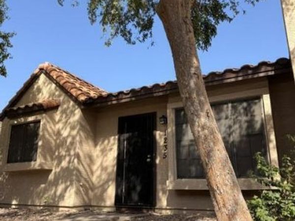 921 W University Drive, Unit 1235, Mesa, AZ 85201