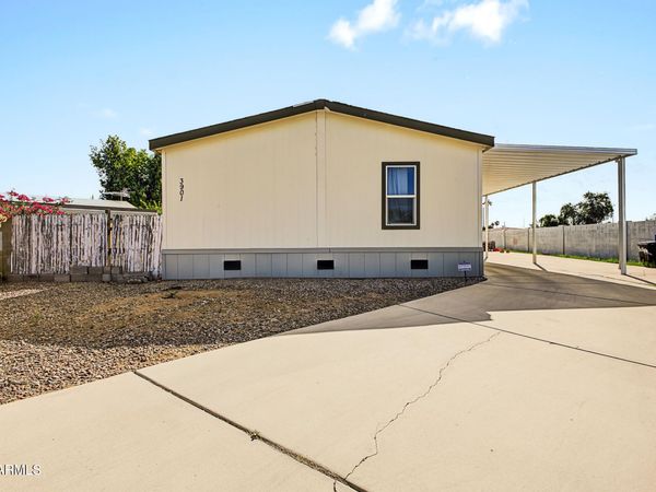 3901 E BAYWOOD Avenue, Mesa, AZ 85206