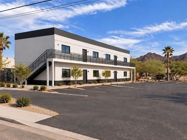 8927 N 10th Street, Phoenix, AZ 85020