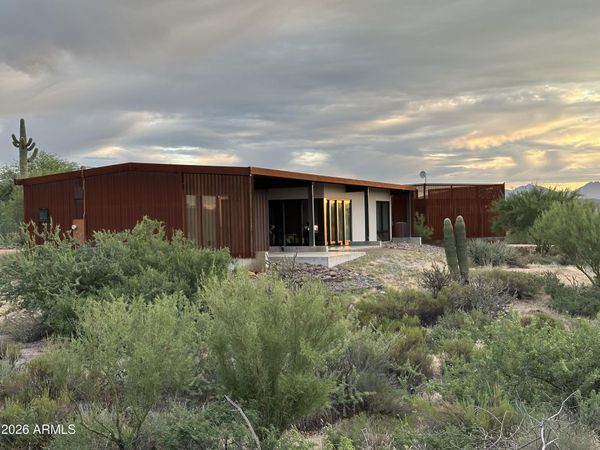 34725 N 140TH Street, Scottsdale, AZ 85262