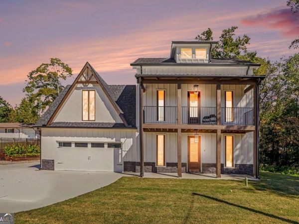 235 Old Bremen Road, Temple, GA 30179