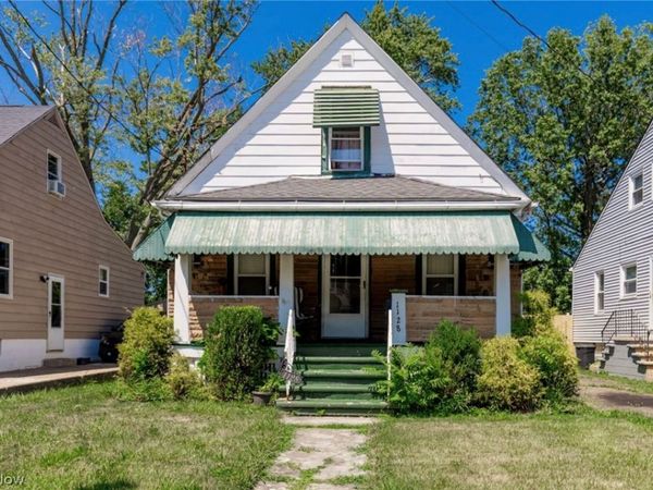 1128 W 19th Street , Lorain, OH 44052