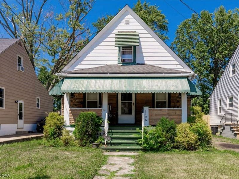 1128 W 19th Street, Lorain, OH 44052 Photo 1