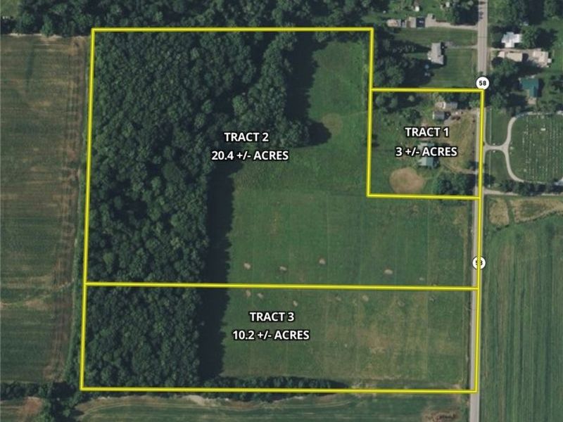 272 State Route 58, Sullivan, OH 44880 Photo 5