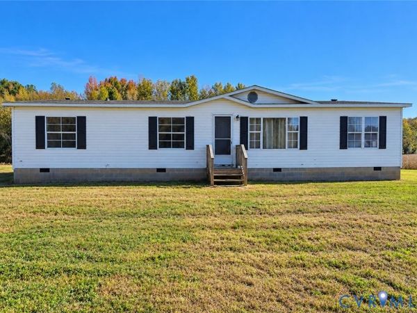 16518 old ridge Road , Montpelier, VA 23192