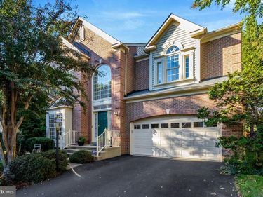 6422 CALEB COURT , ALEXANDRIA, VA 22315