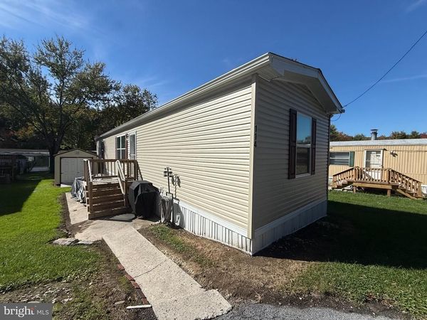 114 DEANN LANE , GRANTVILLE, PA 17028