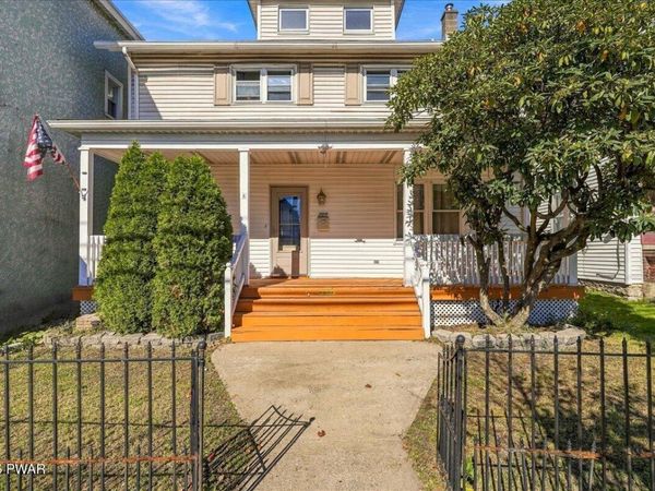 703-705 Main Street , Dickson City, PA 18519