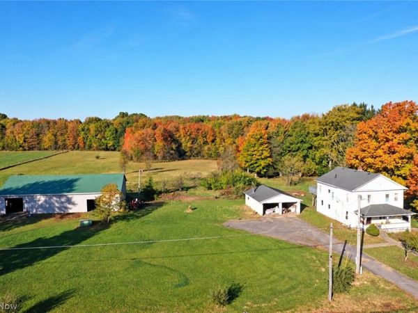 272 State Route 58 , Sullivan, OH 44880