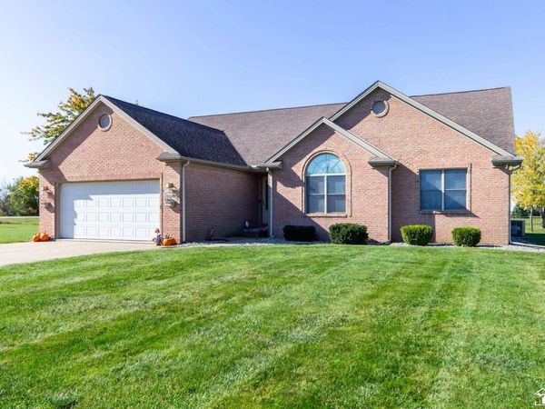 9100 E Monroe Road, Britton, MI 49229