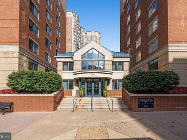 3835 9TH STREET N , Unit 1002W, ARLINGTON, VA 22203