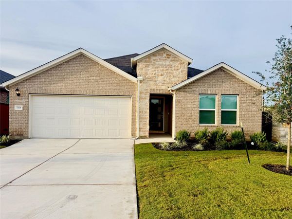 1201 Purple Martin DR, Pflugerville, TX 78660