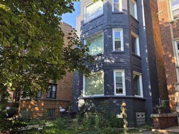 8146 S Langley Avenue, Chicago, IL 60619