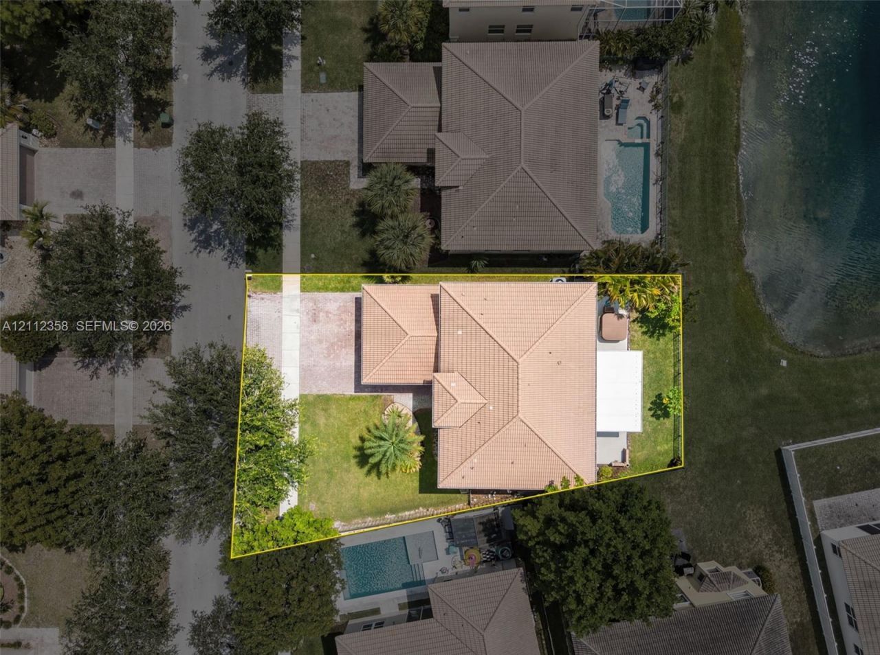 1611 SE 16th St , Homestead, FL 33035 Photo