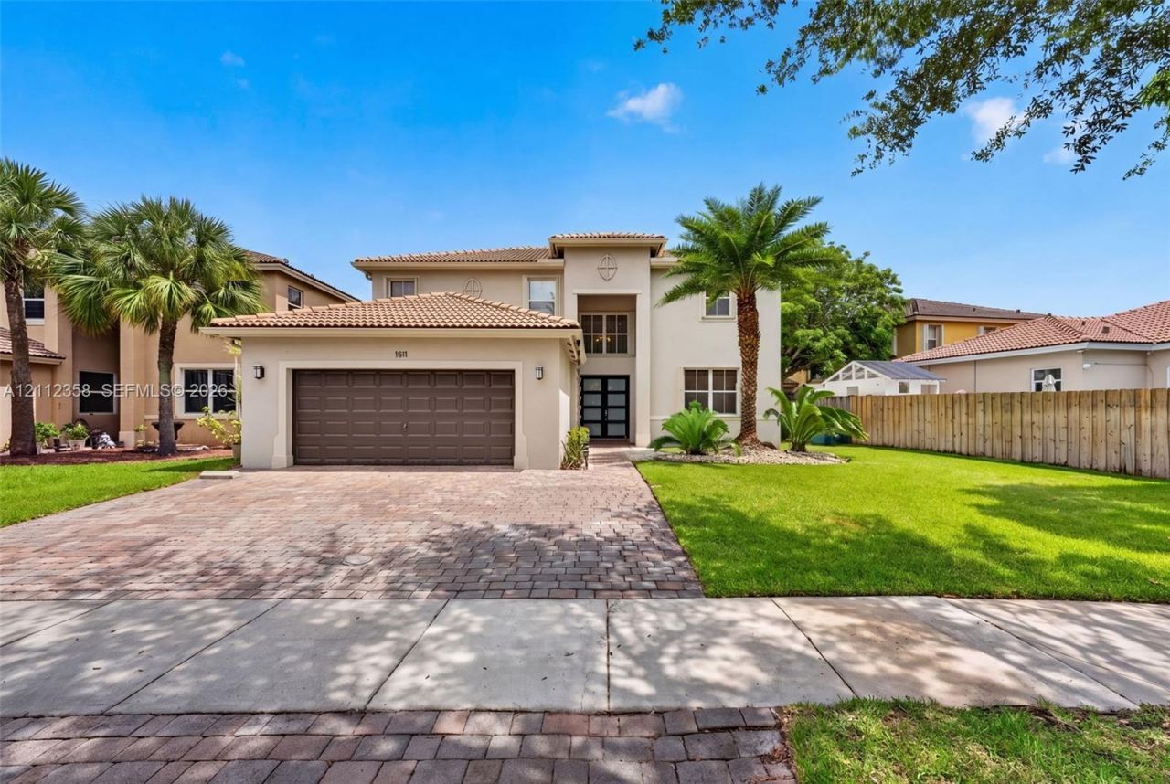 1611 SE 16th St , Homestead, FL 33035 Photo