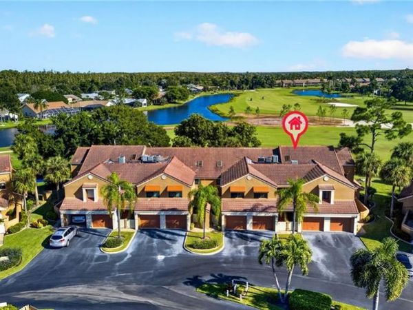 7151 Golden Eagle CT , Unit 924, FORT MYERS, FL 33912