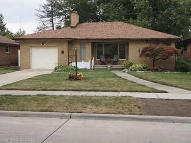 12831 Northfield Boulevard , Oak Park, Mi 48237