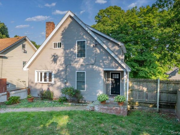 20 General Heath Avenue , White Plains, NY 10603
