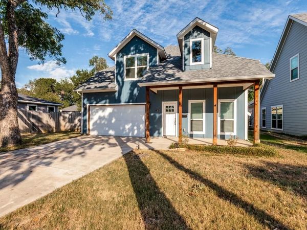 336 Clark Street, Irving, TX 75060