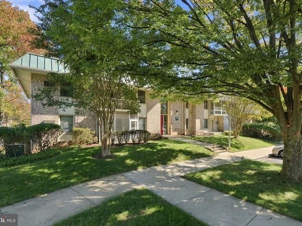 3312 CHISWICK COURT , Unit 62-2B, SILVER SPRING, MD 20906
