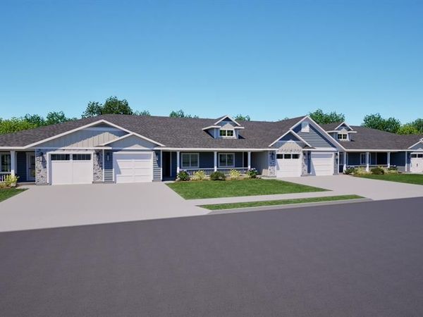 5516 Cottage Lane, Eau Claire, WI 54701