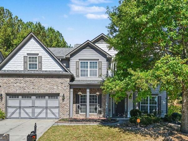 787 King Sword Court SE, Mableton, GA 30126