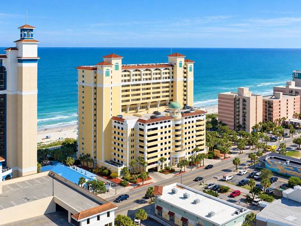2000 N Ocean Blvd. , Unit 917, Myrtle Beach, SC 29577